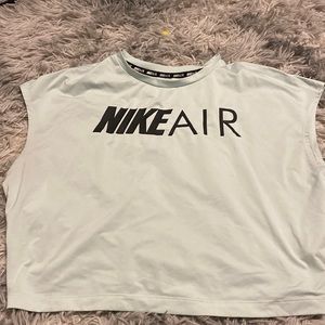 nike air tee
